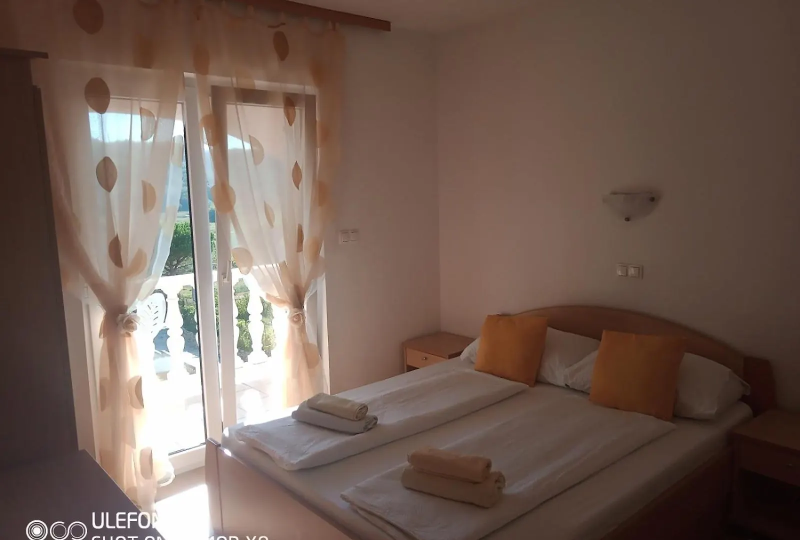 Apartment In Lopar With Terrace, Air Condition, Wifi 4620-3 0*,