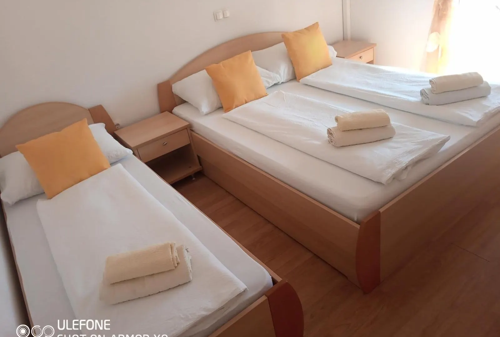 Apartment In Lopar With Terrace, Air Condition, Wifi 4620-3