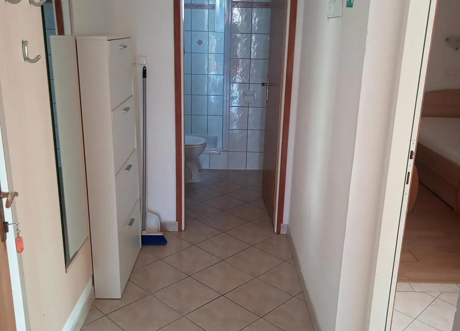Apartment In Lopar With Terrace, Air Condition, Wifi 4620-3
