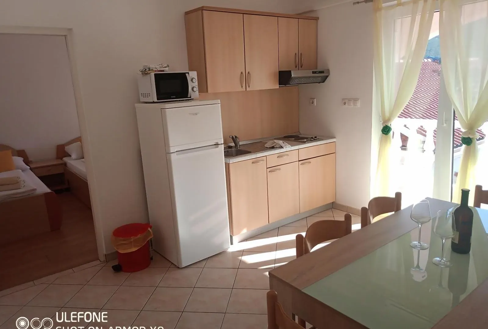 Apartment In Lopar With Terrace, Air Condition, Wifi 4620-3 0*,
