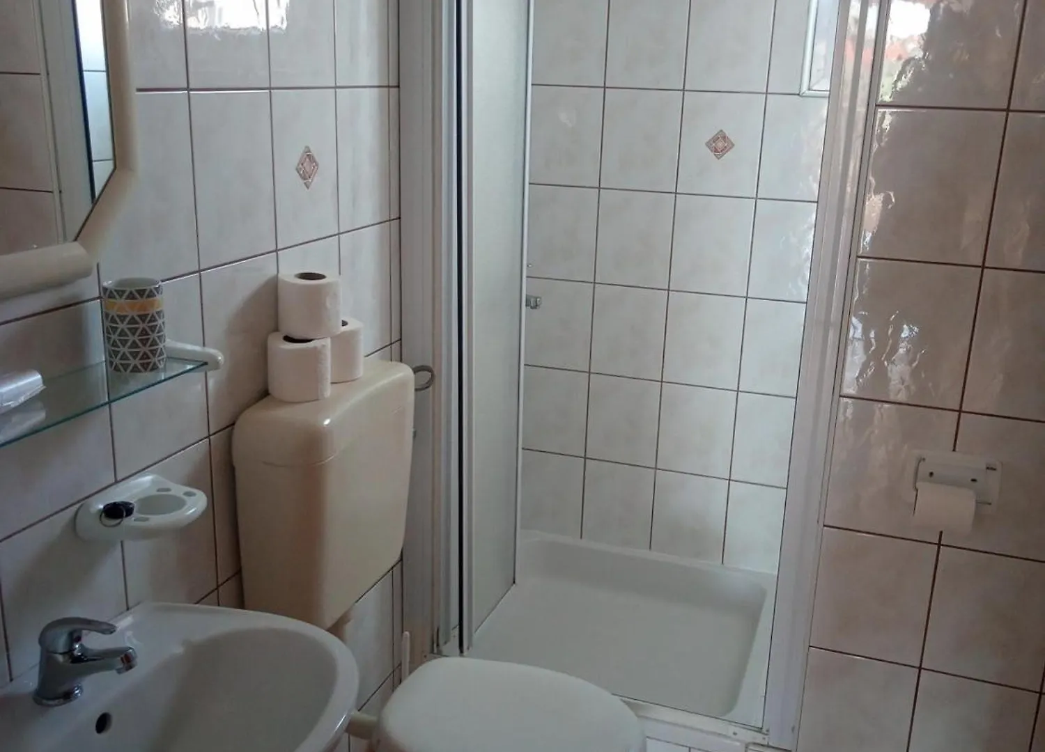 Apartment In Lopar With Terrace, Air Condition, Wifi 4620-3 Croatia