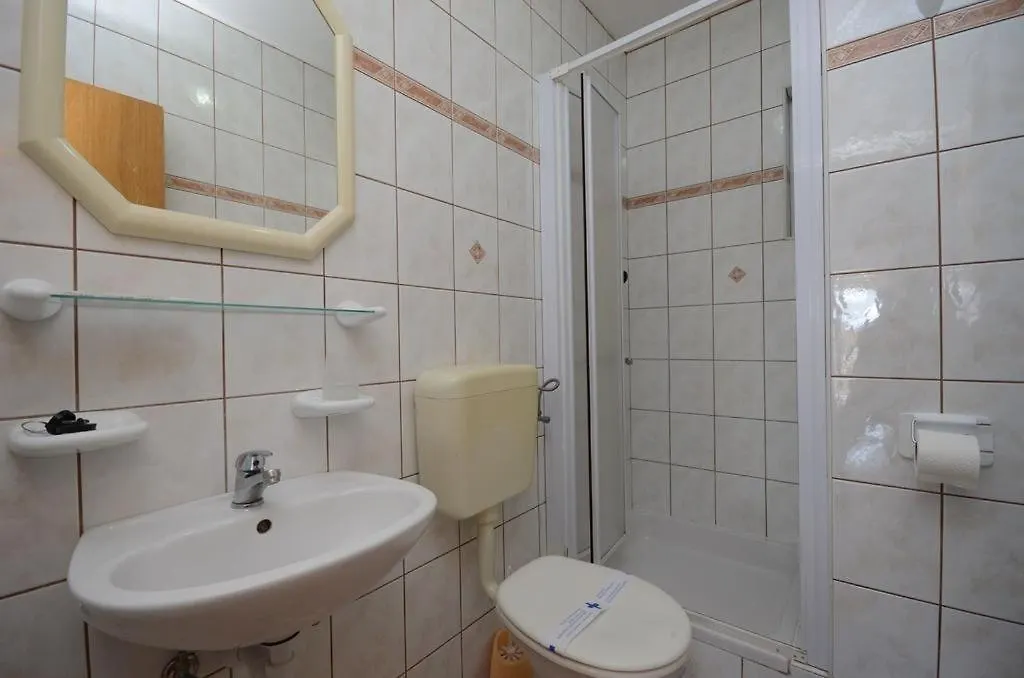 Apartment In Lopar With Terrace, Air Condition, Wifi 4620-3