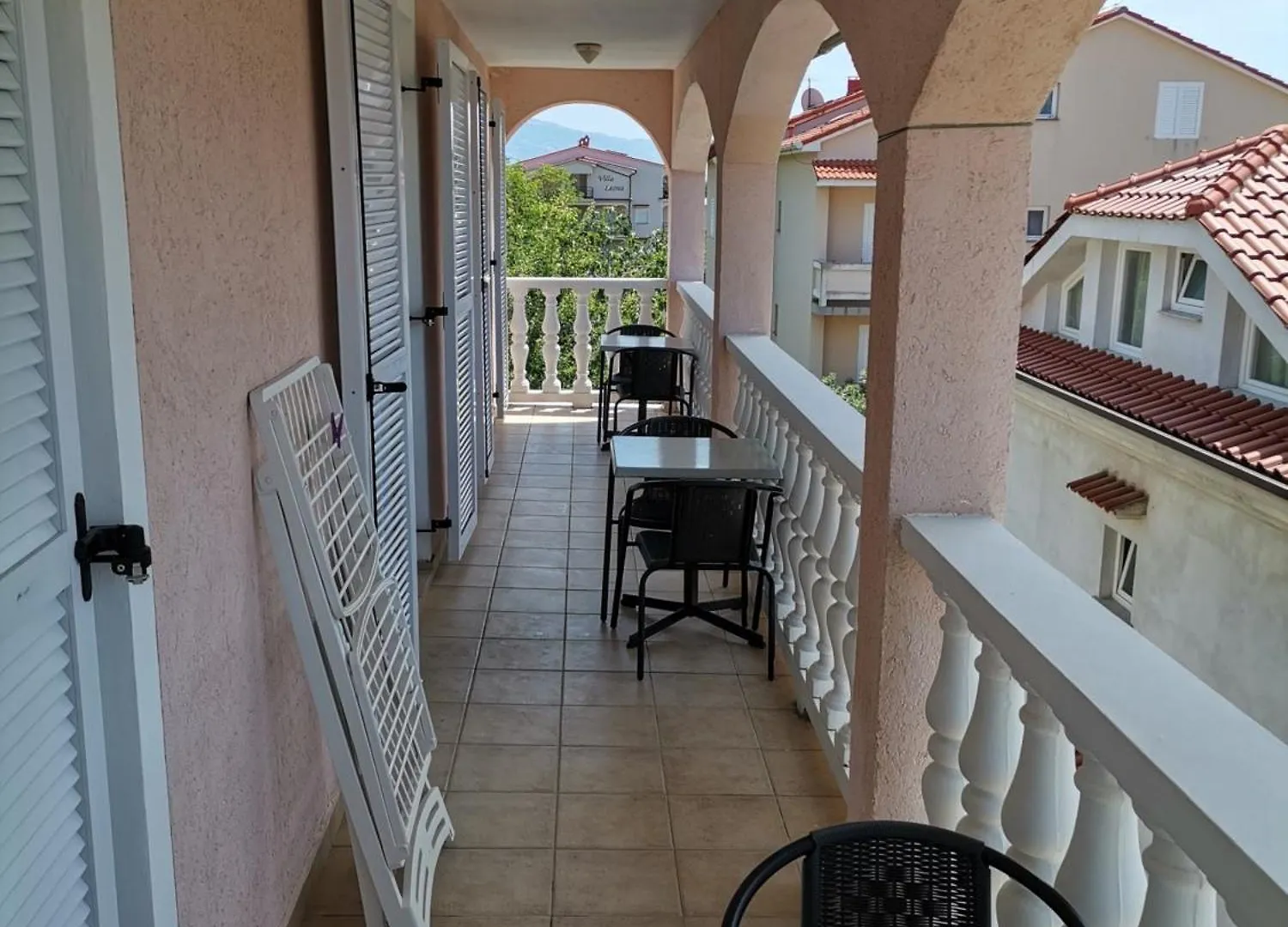 Apartment In Lopar With Terrace, Air Condition, Wifi 4620-3