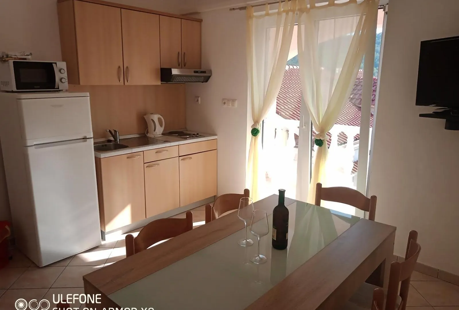 Apartment In Lopar With Terrace, Air Condition, Wifi 4620-3