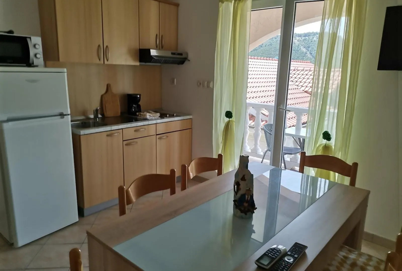 Apartment In Lopar With Terrace, Air Condition, Wifi 4620-3 0*,  Croatia