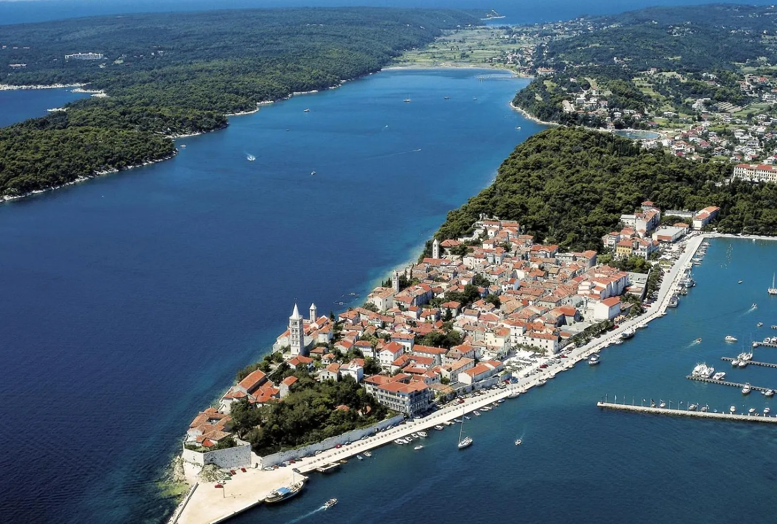 Apartment In Lopar With Terrace, Air Condition, Wifi 4620-3 0*,  Croatia