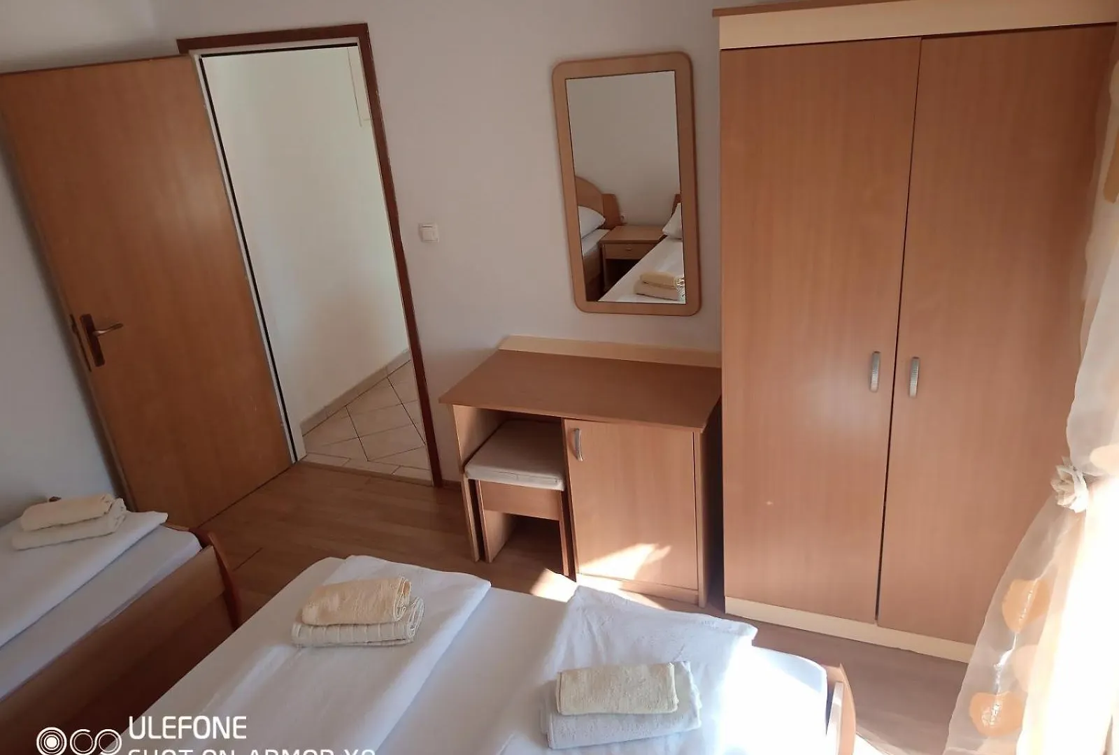 Apartment In Lopar With Terrace, Air Condition, Wifi 4620-3